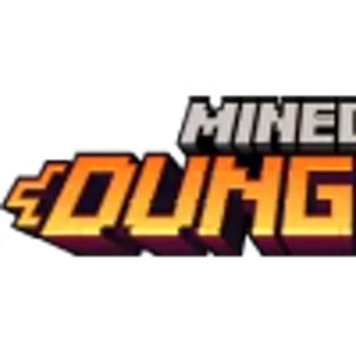 🔤 Эмодзи «Logos Minecraft» для Telegram
