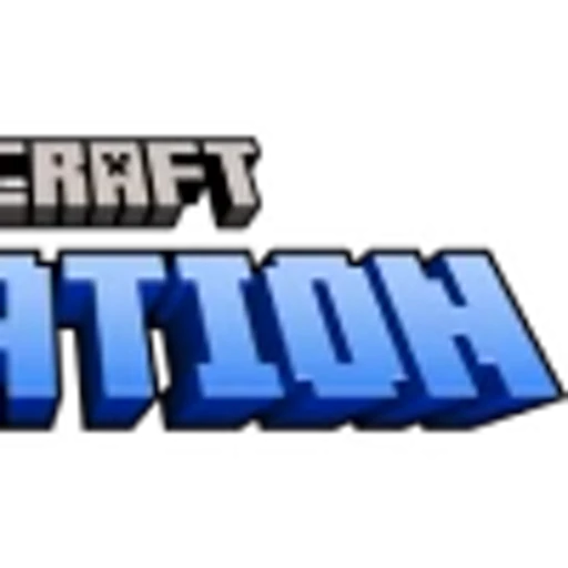 🔤 Эмодзи «Logos Minecraft» для Telegram