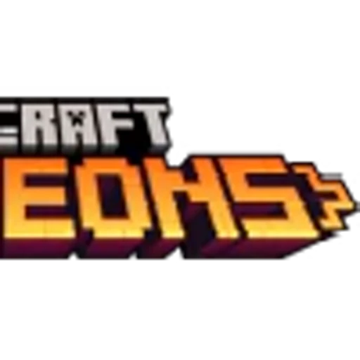 🔤 Эмодзи «Logos Minecraft» для Telegram
