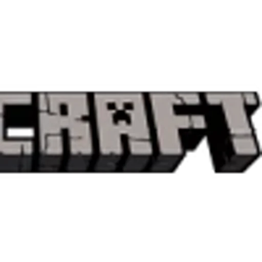 🔤 Эмодзи «Logos Minecraft» для Telegram