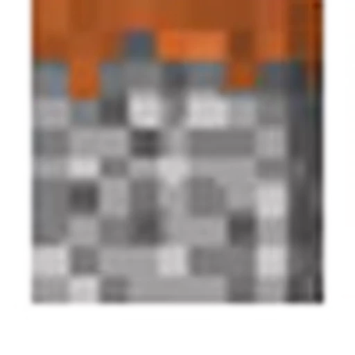 🌐 Эмодзи «Logos Minecraft» для Telegram