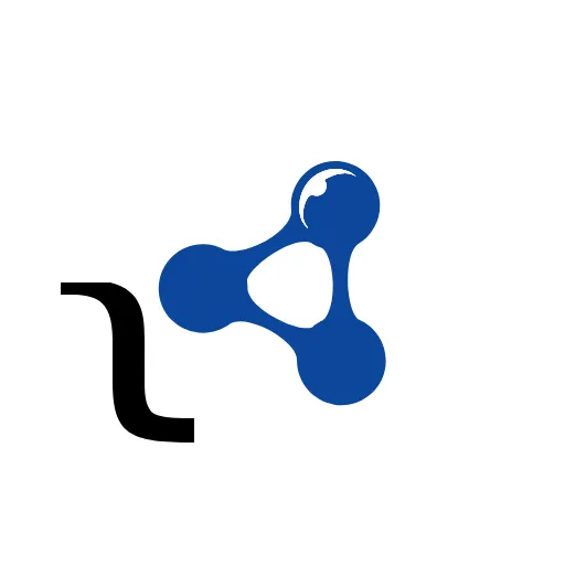 🧩 Эмодзи «Square Logo» для Telegram