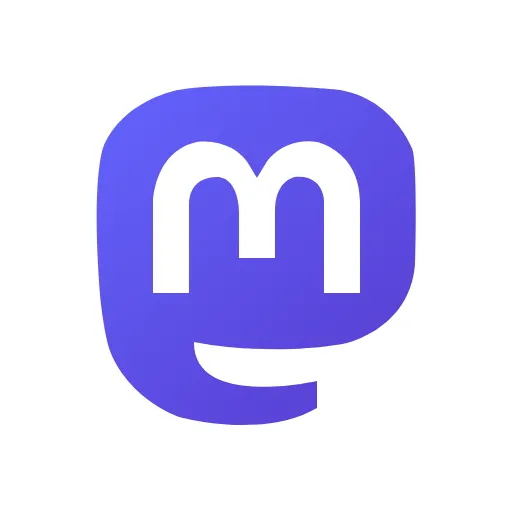 🧩 Эмодзи «Square Logo» для Telegram