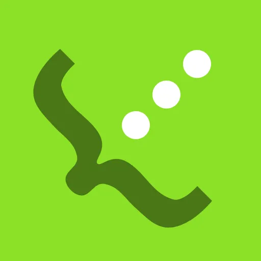 🧩 Эмодзи «Square Logo» для Telegram