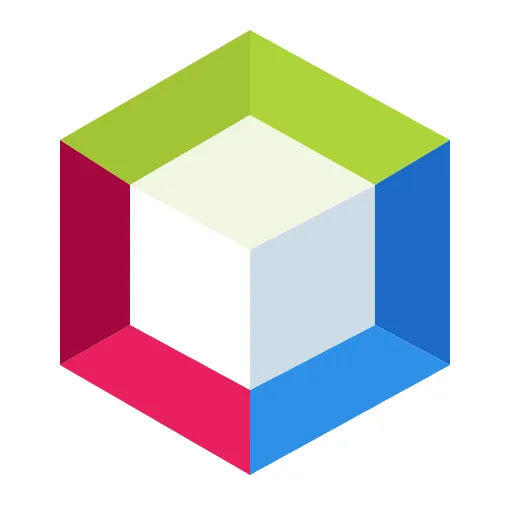 🧩 Эмодзи «Square Logo» для Telegram