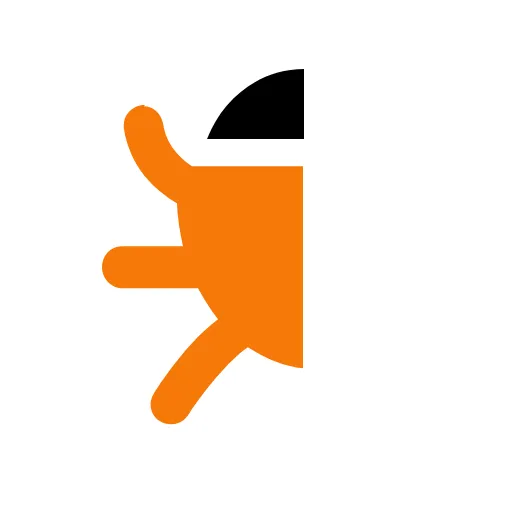 🧩 Эмодзи «Square Logo» для Telegram