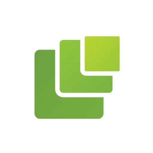 🧩 Эмодзи «Square Logo» для Telegram