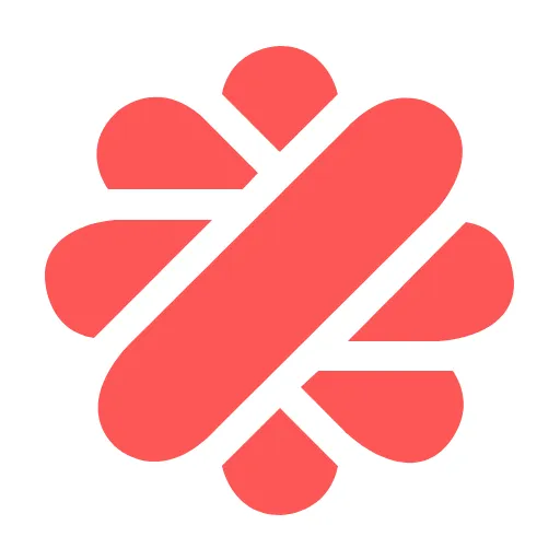 🧩 Эмодзи «Square Logo» для Telegram
