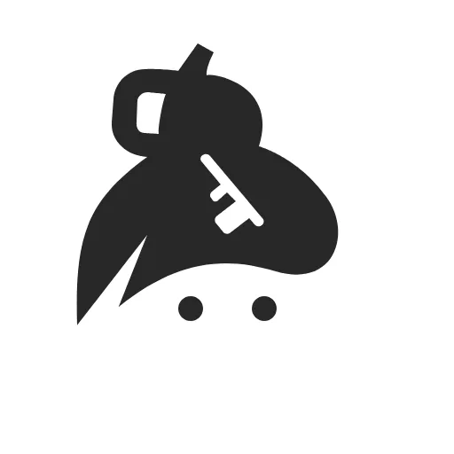 🧩 Эмодзи «Square Logo» для Telegram