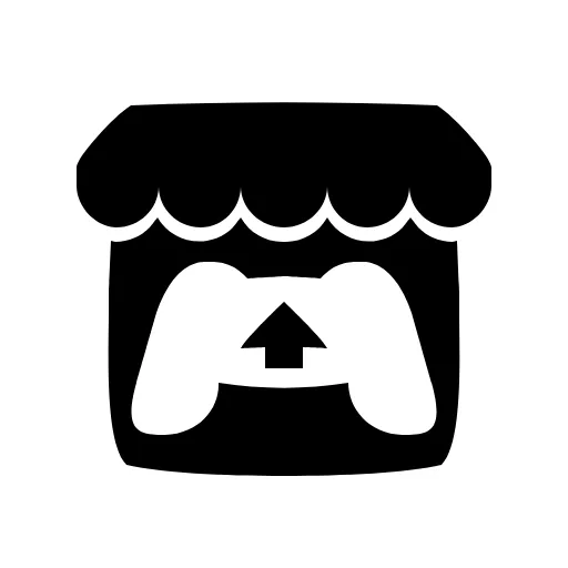 🧩 Эмодзи «Square Logo» для Telegram