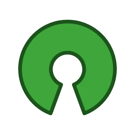 🧩 Эмодзи «Square Logo» для Telegram