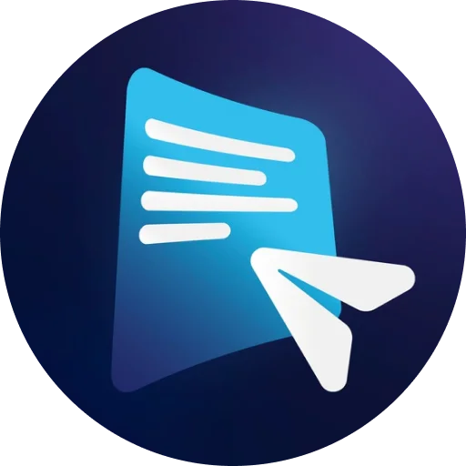 ✖️ Стикер «Логотипы» для Telegram