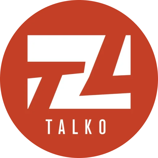 ✖️ Стикер «Логотипы» для Telegram