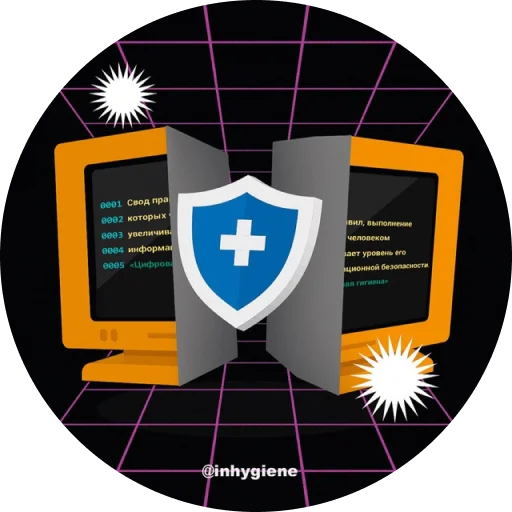 ✖️ Стикер «Логотипы» для Telegram