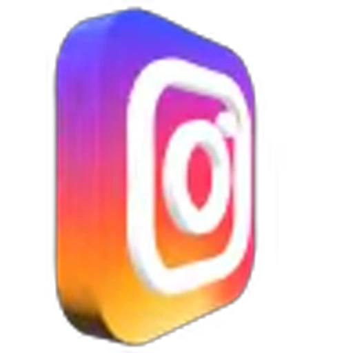 📱 Эмодзи «3D Logos» для Telegram