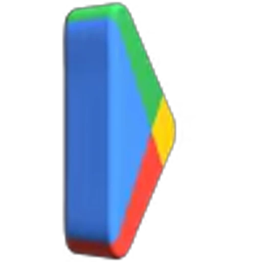 📲 Эмодзи «3D Logos» для Telegram