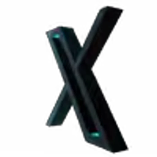 💎 Эмодзи «3D Logos» для Telegram