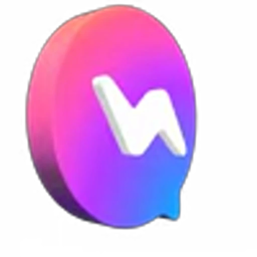 💬 Эмодзи «3D Logos» для Telegram