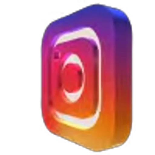 📱 Эмодзи «3D Logos» для Telegram