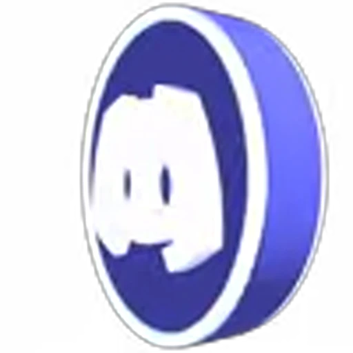 🎮 Эмодзи «3D Logos» для Telegram