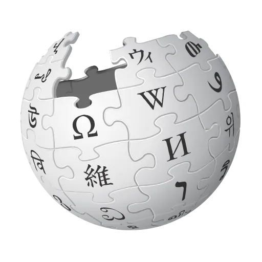 Стикер 60 Logos