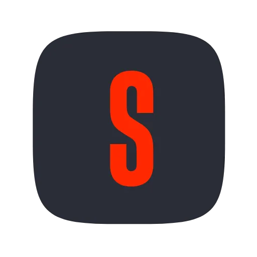 Стикер 43 Logos - векторные логотипы