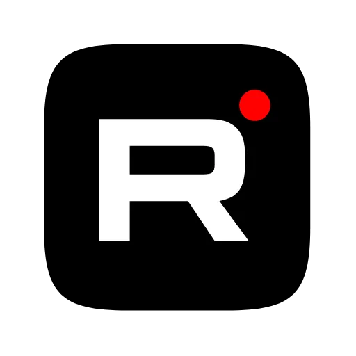 Стикер 41 Logos - векторные логотипы