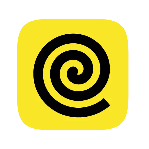Стикер 26 Logos - векторные логотипы