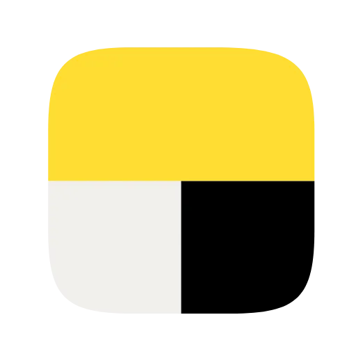 Стикер 25 Logos - векторные логотипы