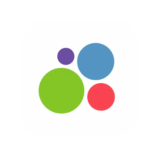 Стикер 49 Logos - векторные логотипы
