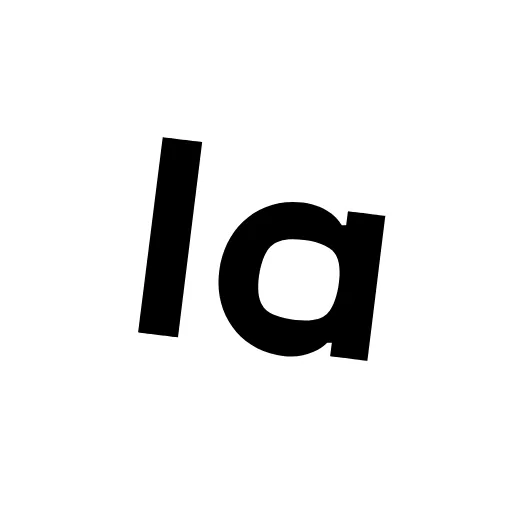 Стикер 54 Logos - векторные логотипы