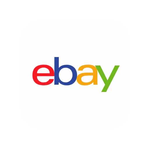 Стикер 52 Logos - векторные логотипы