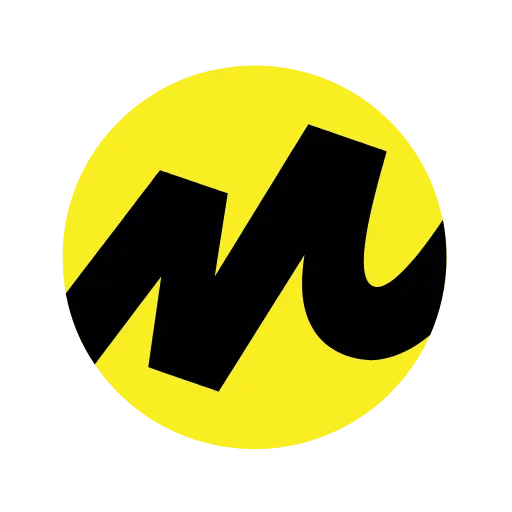 Стикер 27 Logos - векторные логотипы