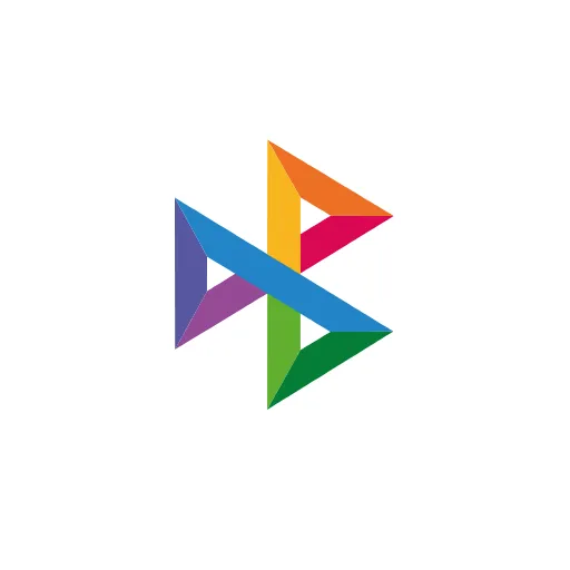 Стикер 55 Logos - векторные логотипы