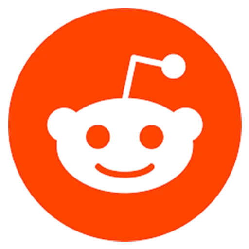 🌐 Стикер «Social Media» для Telegram