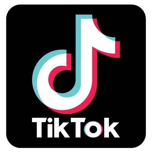 🌐 Стикер «Social Media» для Telegram