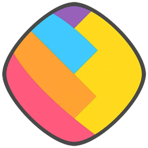 🌐 Стикер «Social Media» для Telegram