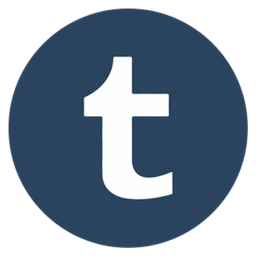 🌐 Стикер «Social Media» для Telegram