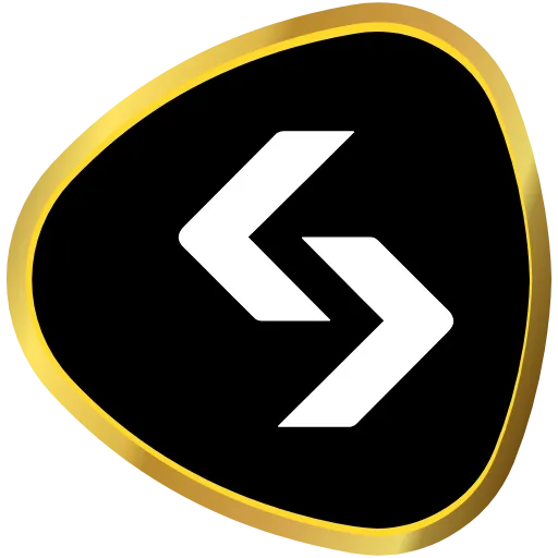 ⚡️ Стикер «Logos» для Telegram