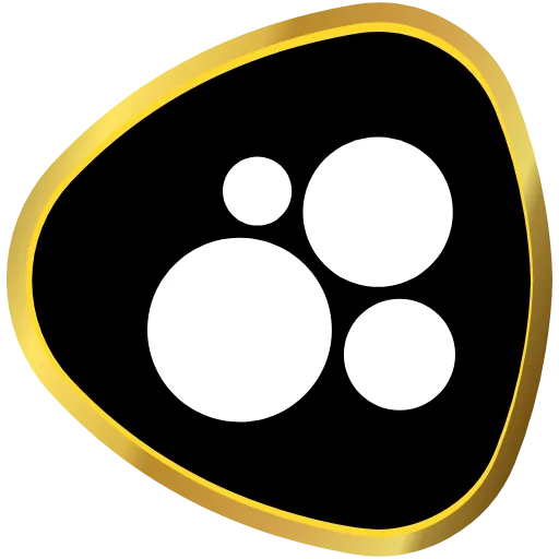 ⚡️ Стикер «Logos» для Telegram
