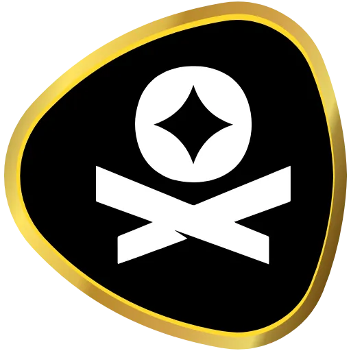 ⚡️ Стикер «Logos» для Telegram