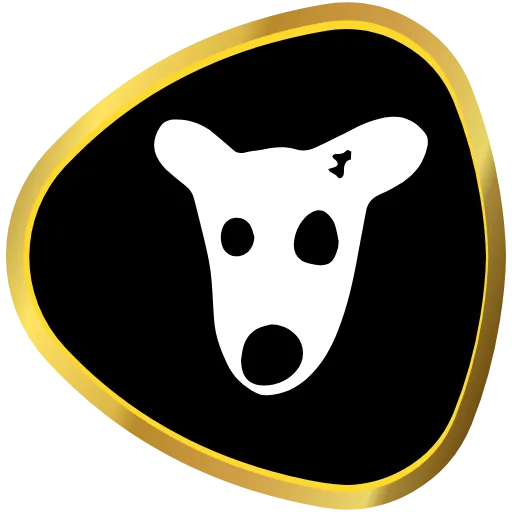 ⚡️ Стикер «Logos» для Telegram