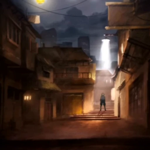 ☠️ Стикер «Avatar Korra» для Telegram