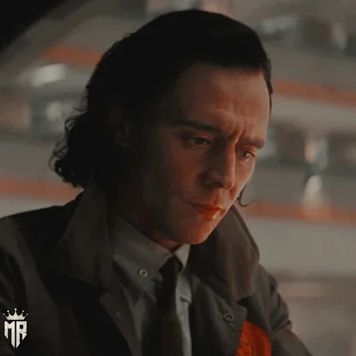 🤔 Стикер «Loki» для Telegram