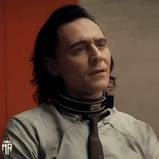 ⭐️ Стикер «Loki» для Telegram