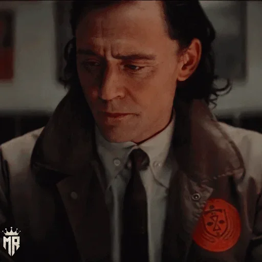 🤔 Стикер «Loki» для Telegram