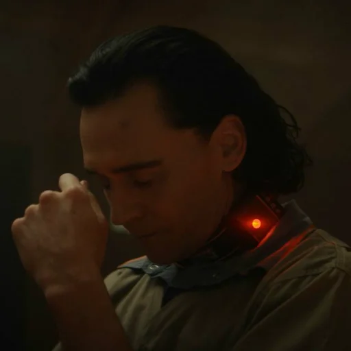 💚 Стикер «Loki Vol.1 I» для Telegram