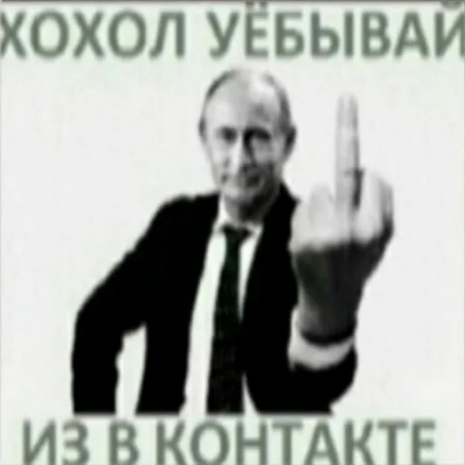 🐖 Стикер «Локальные и не очень мемы» для Telegram
