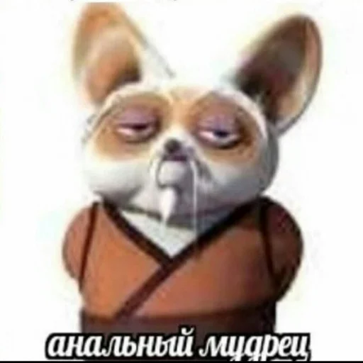 🧠 Стикер «Локальные и не очень мемы» для Telegram