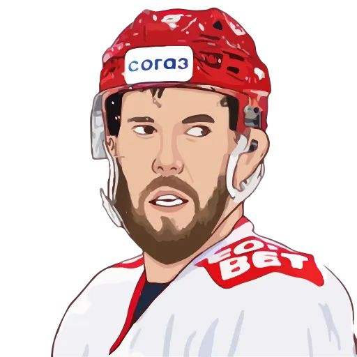 🚂 Эмодзи «HC LOKOMOTIV» для Telegram
